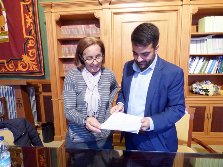 Matilde Ortiz Y Joaquín Camacho Dicen Negarse "a Perder Otro Servicio En Loja"