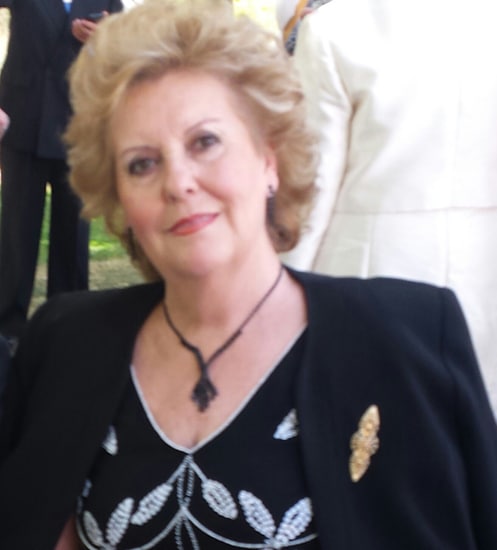 La Autora Afirma Que No Se Había Presentado A Ningún Concurso Poético Hasta Ahora.