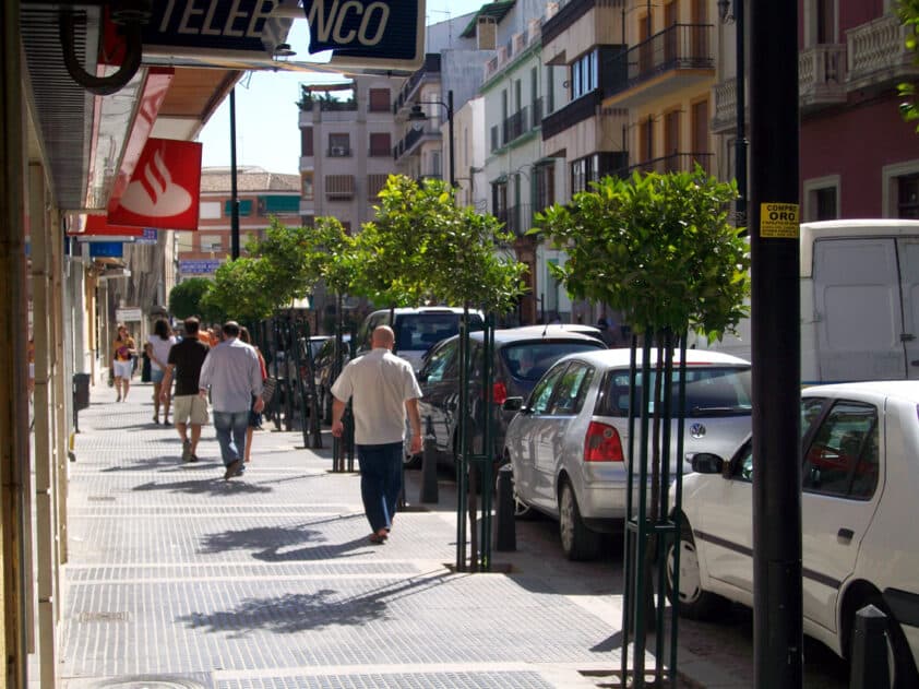 Jiménez Es El Apellido Más Común En Loja.