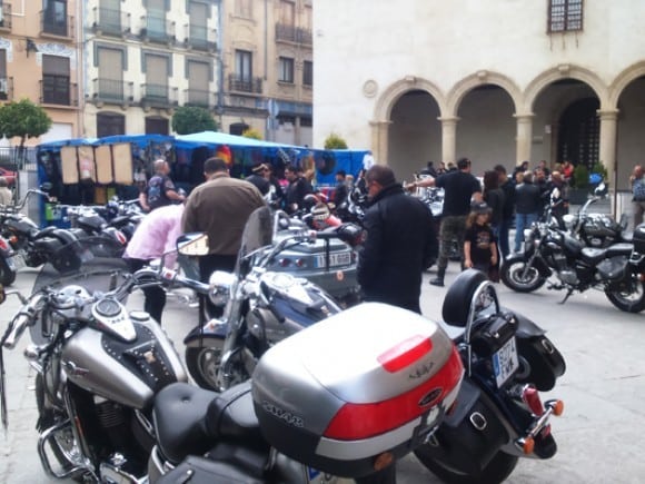 Vehículos Expuestos En El Primer Motor Show De Loja Del Pasado Año.