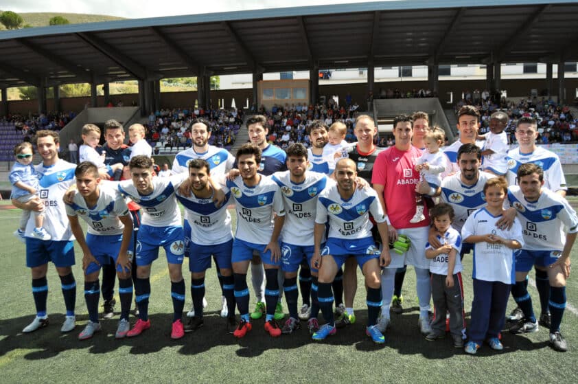 El Loja Confía En Poder Seguir Soñando Con El Ascenso