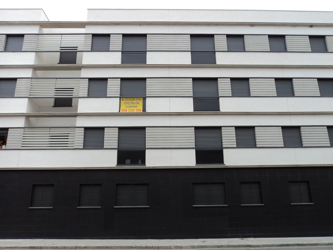 Estas Ayudas Subvencionarán Entre El 40 Y El 80% Del Alquiler. A. M.