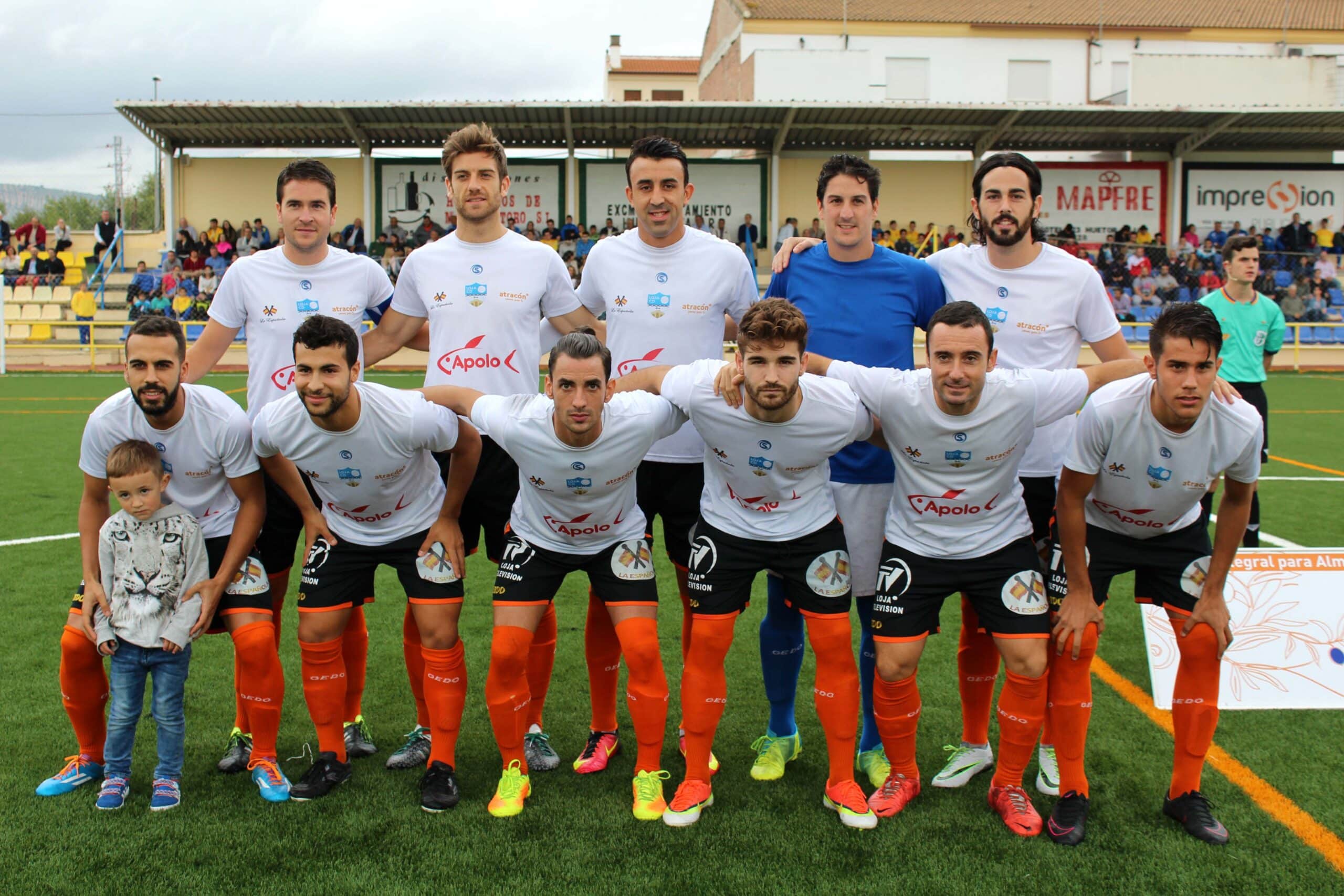 El Loja Confía En Prolongar Su Espectacular Racha De Las últimas Semanas