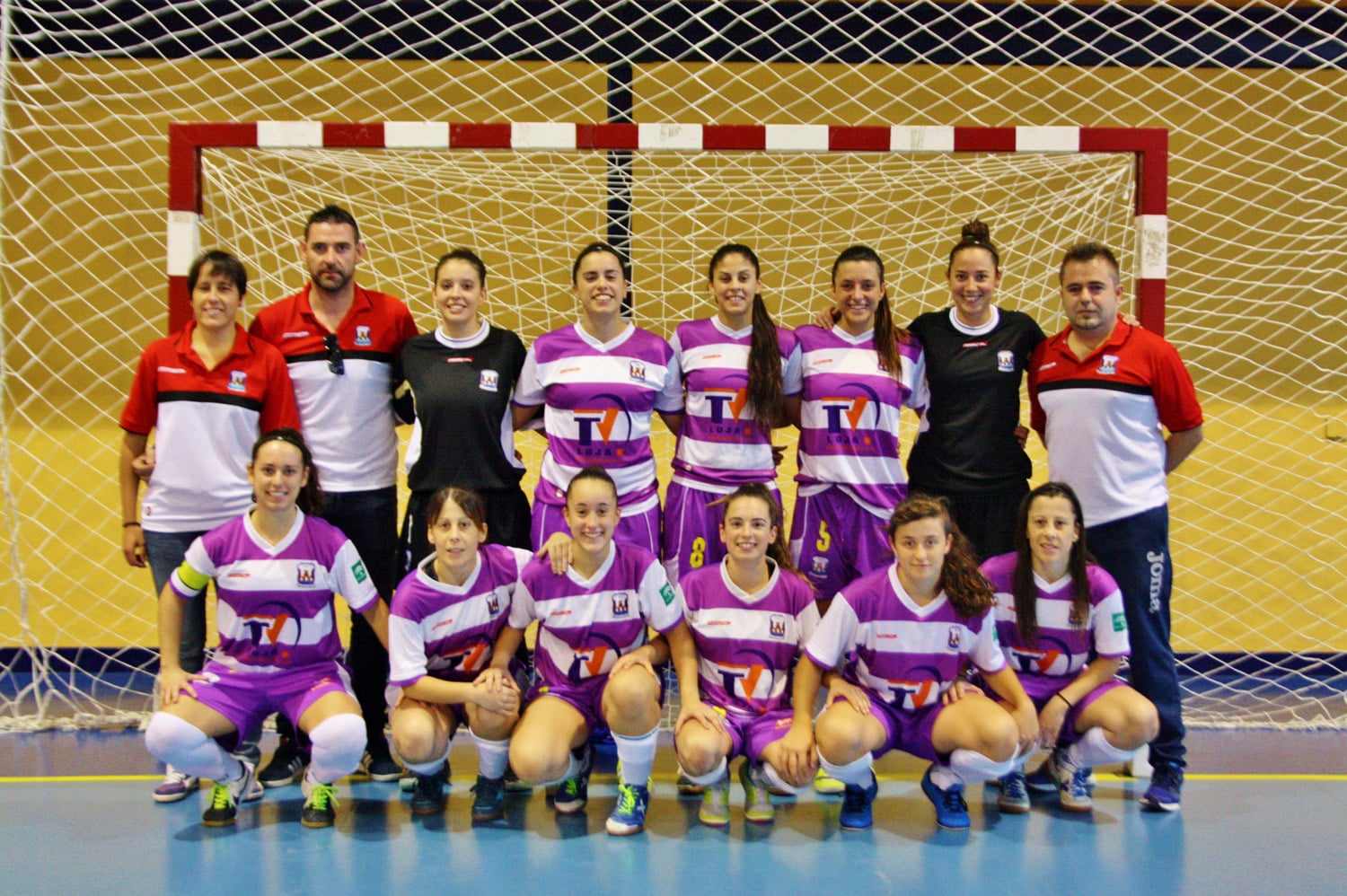Las Féminas Del Deportivo Loja Han Logrado Su Primera Victoria De La Temporada