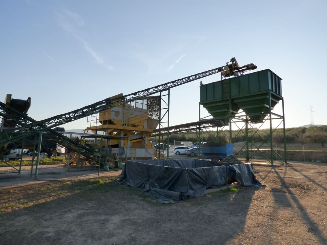 El Aceite De La Cooperativa Ventorreña Cerro Gordo, Finalista Del Premio. Foto: Elcorto