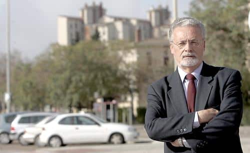 La Oficina Del Defensor Del Pueblo, Jesús Maeztu, Estará El Martes En Loja.