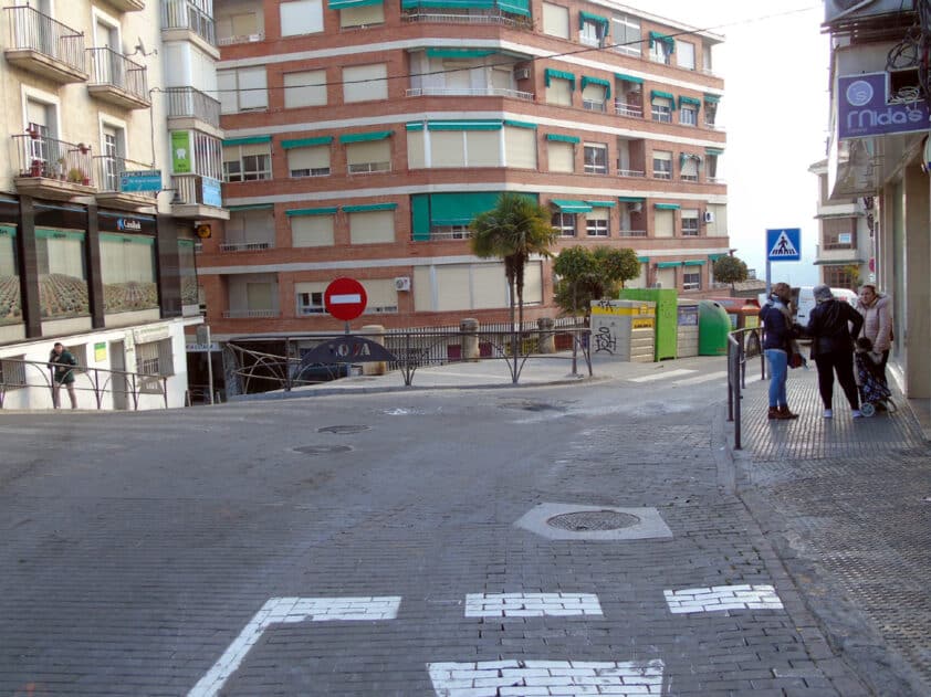 Este Fin De Semana Se Actuará En La Curva De La Victoria. Foto:el Corto