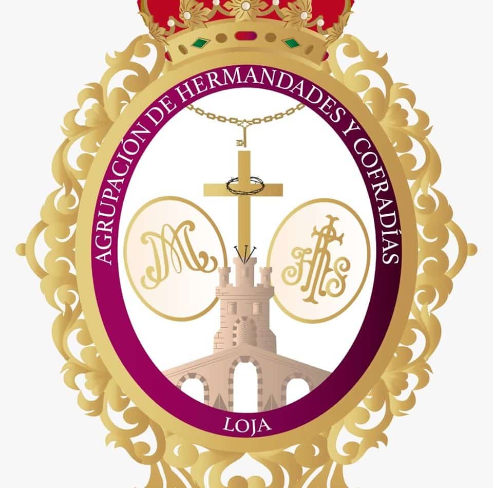 Escudo De La Agrupación