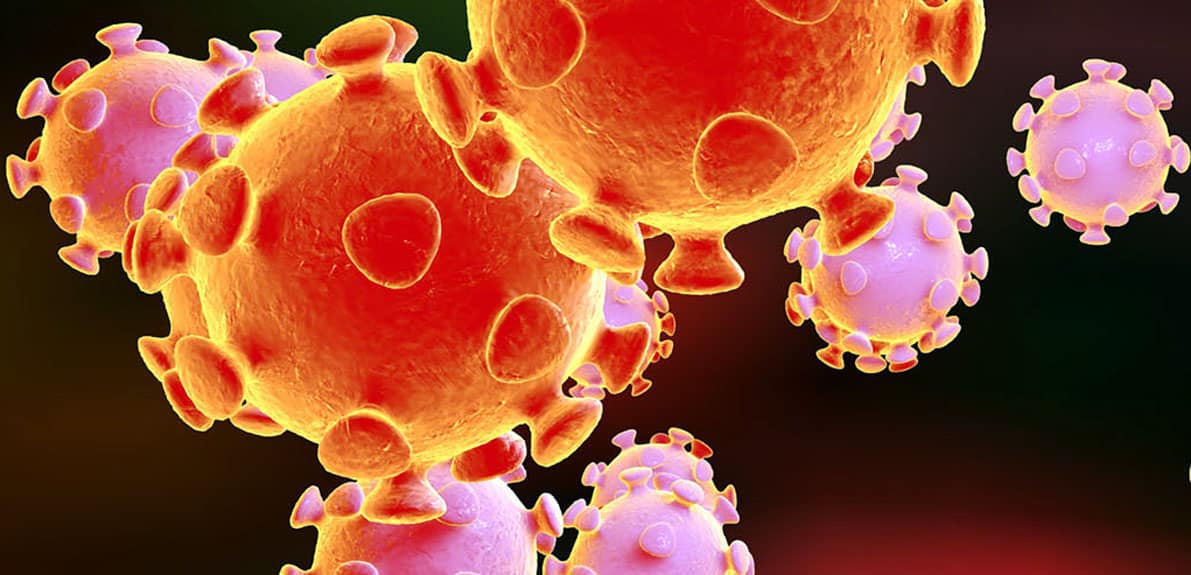 Un Nuevo Fallecimiento En Loja, Consecuencia Del Coronavirus. Foto: El Corto