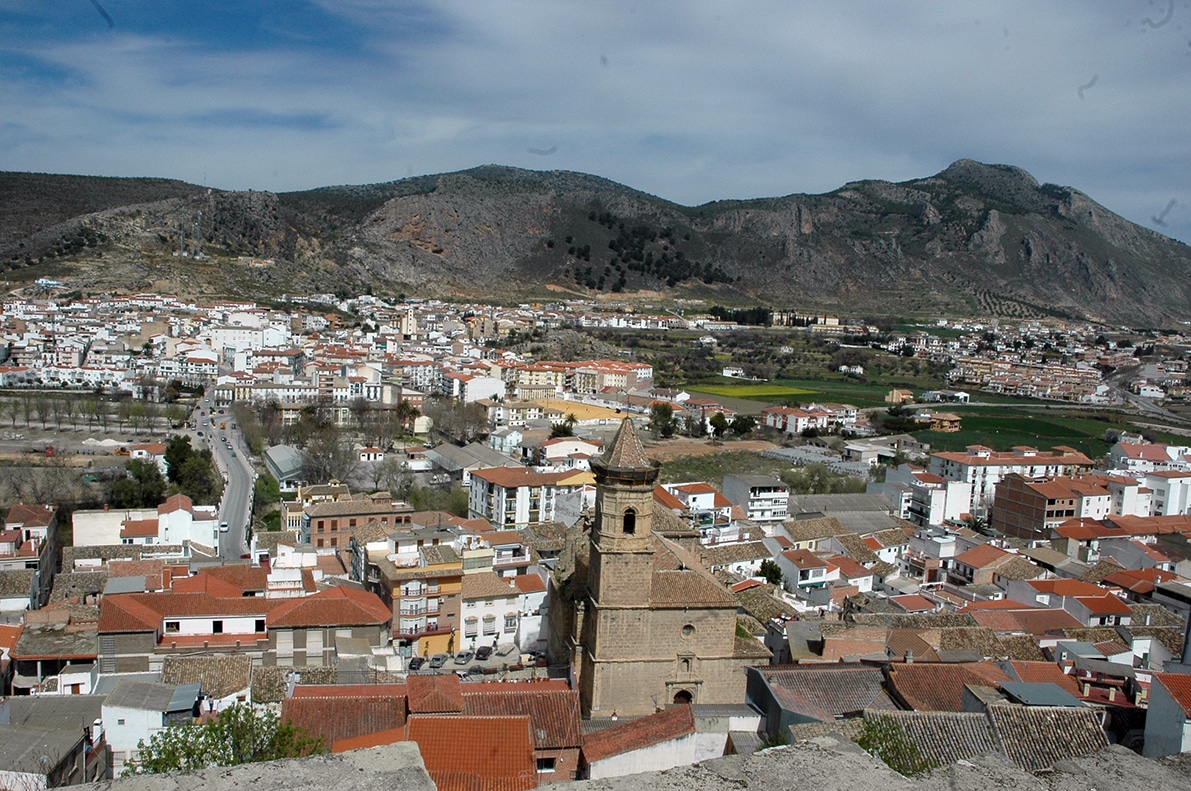 El Municipio De Loja Vive Por Octavo Día Consecutivo Sin Contagios. Foto: El Corto