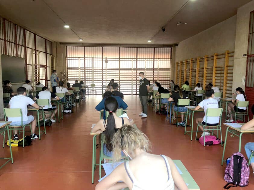 Este Año La Pevau Está Marcada Por Las Medidas De Protección Sanitaria. Foto: El Corto