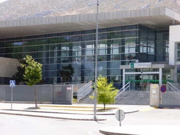 El Pleno Ha Pedido La Vuelta A La Normalidad De Los Servicios Sanitarios En El Centro Hospitalario L