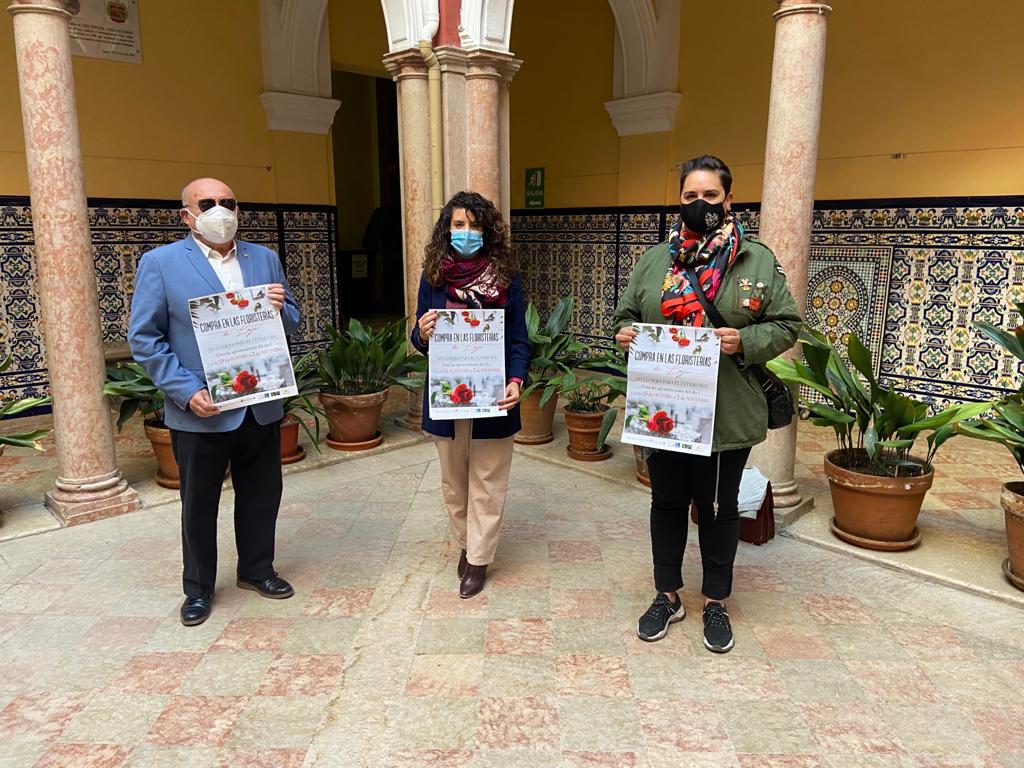 Presentación De La Campaña Del 1 De Noviembre