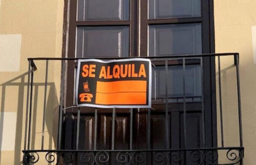 Anuncian La Convocatoria De Ayudas Al Alquiler En El Municipio. Foto: El Corto