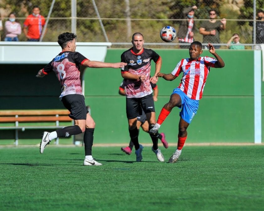 El Loja Buscará Esta Tarde Su Primera Victoria A Domicilio De La Temporada.