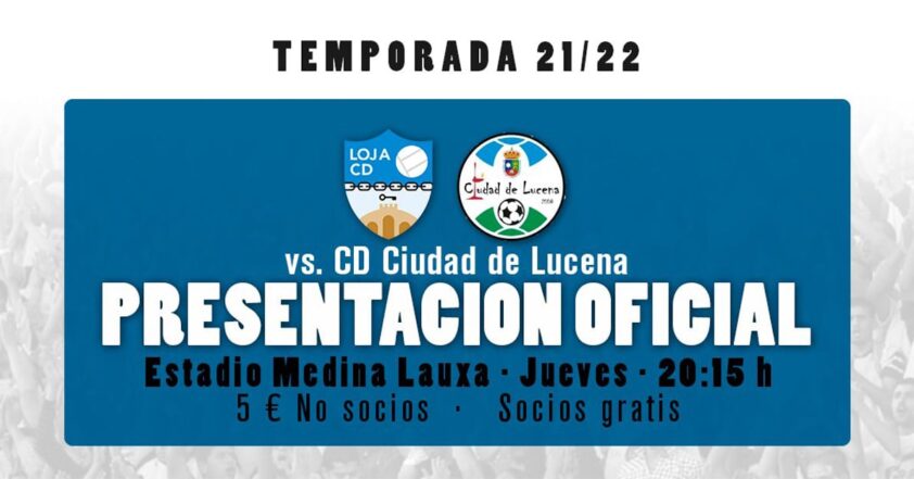 Hoy El Loja Cd Será Presentado Oficialmente A Su Afición. Foto: El Corto