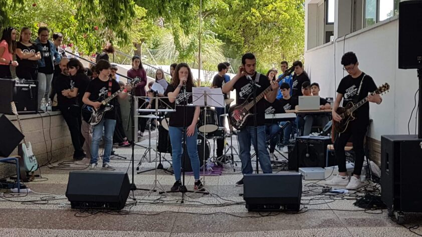 Momento Del Festival En Pasadas Ediciones