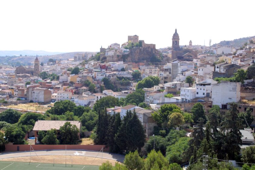 Loja Presenta El Proyecto Para Generar Empleo Juvenil. Foto: C. Molina