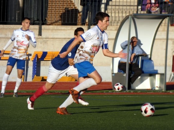 Antonio Olmedo 'nino' En Un Anterior Partido Con El Loja Cd.