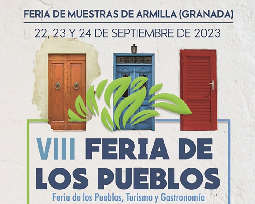 Loja Volverá A Participar En La Feria De Los Pueblos De Granada. Foto: C. M.