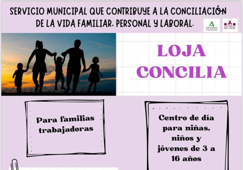 El Ayuntamiento Pondrá En Marcha Una Escuela Infantil Para Familias Trabajadoras. Foto: Corto