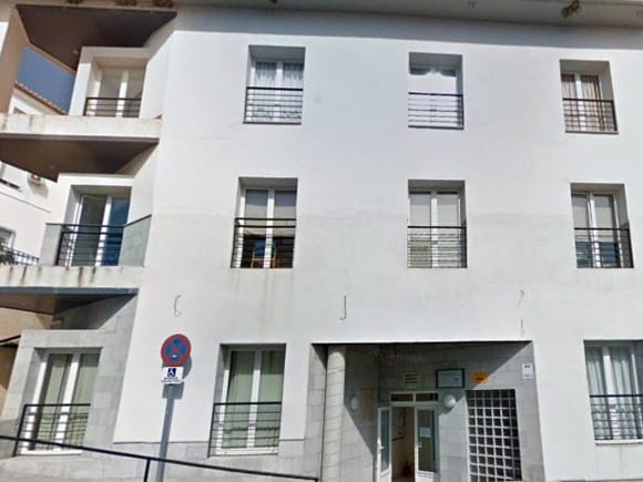 El Servicio De Estancia Diurna De Mayores Se Encuentra En El Cpa San Francisco. Foto: Corto