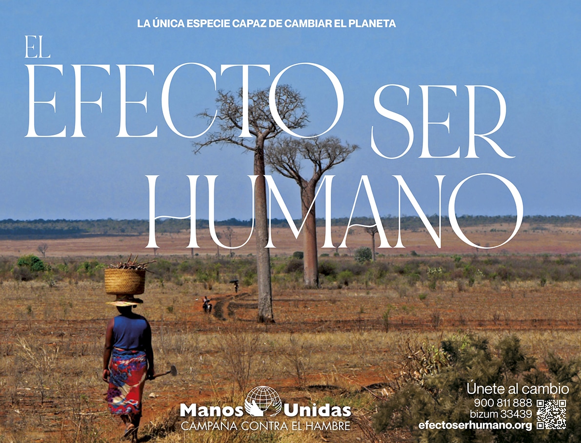 Manos Unidas Celebra Este Sábado Su Cuestación Anula En Loja. Foto: Corto