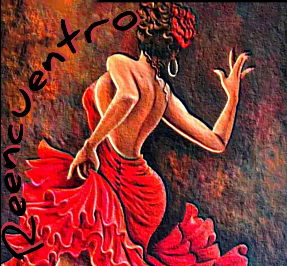 Cartel Con El Que Se Presenta La Nueva Colección De Arantxa Aguilera. Foto: Cedida