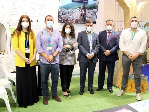 Loja Presenta Su Nuevo Vídeo Promocional Que Aúna Naturaleza, Patrimonio Y Gastronomía