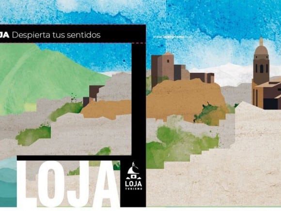 Imagen Stand Loja Fitur