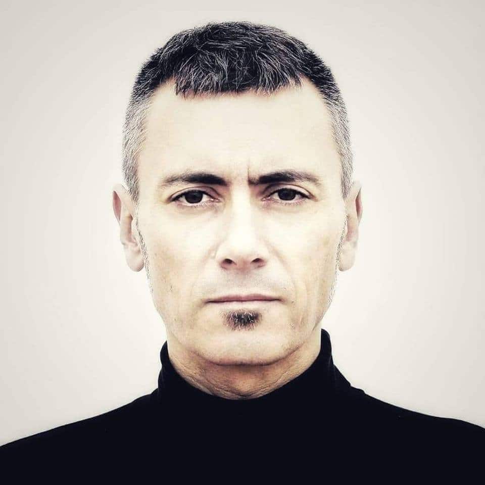 Juan Alonso Sánchez