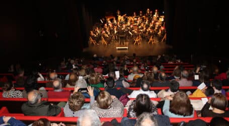 Concierto Navidad 2023 Banda De Musica 14