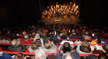 Concierto Navidad 2023 Banda De Musica 16