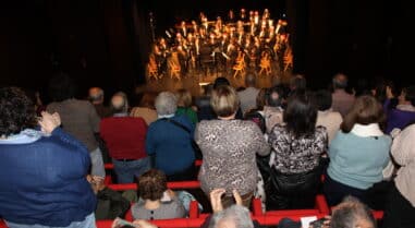 Concierto Navidad 2023 Banda De Musica 22