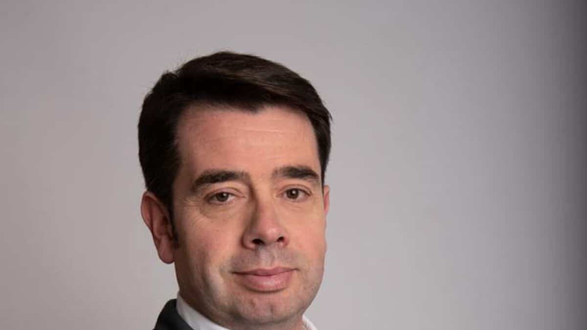 Antonio Maria Garcia