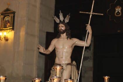 Domingo De Resurreccion 07