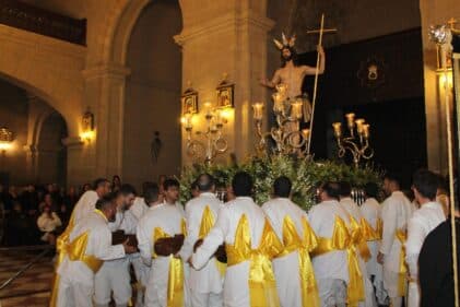 Domingo De Resurreccion 08