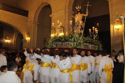 Domingo De Resurreccion 09