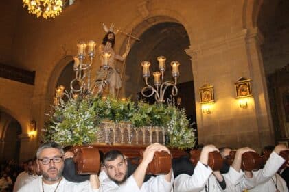 Domingo De Resurreccion 10