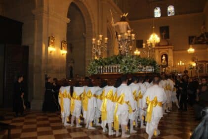 Domingo De Resurreccion 11