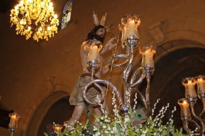 Domingo De Resurreccion 12