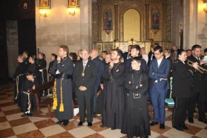 Domingo De Resurreccion 13