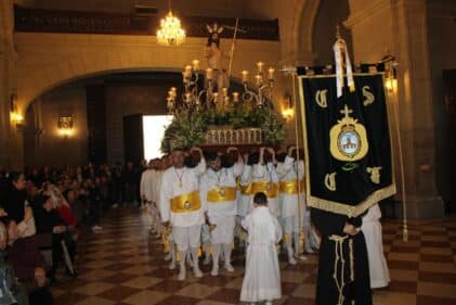 Domingo De Resurreccion 14