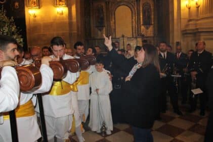 Domingo De Resurreccion 16