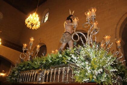 Domingo De Resurreccion 17