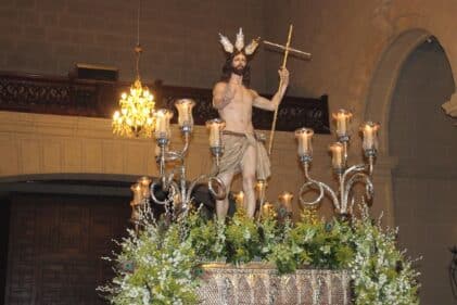 Domingo De Resurreccion 19