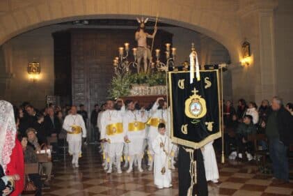 Domingo De Resurreccion 22