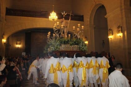 Domingo De Resurreccion 23