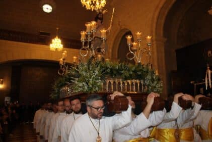 Domingo De Resurreccion 24