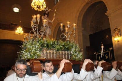 Domingo De Resurreccion 25